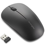 KENSINGTON MY230 EQ RECHARGEABLE WIRELESS MOUSE BLACK