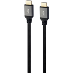 KLIK HIGH SPEED CABLE MALE TO MALE HDMI WITH ETHERNET 1500MM