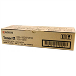 KYOCERA KM1510T TONER CARTRIDGE BLACK