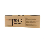 KYOCERA TK110 TONER CARTRIDGE BLACK