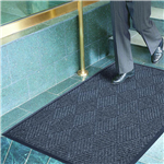 MATTEK PRESTIGE ENTRANCE MAT 900 X 1500MM CHARCOAL