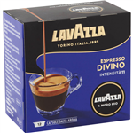 LAVAZZA A MODO MIO ESPRESSO COFFEE CAPSULES DIVINO PACK 12