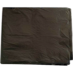 REGAL HEAVY DUTY BIN LINER 120 LITRE BLACK PACK 25