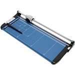 LEDAH 670 PROFESSIONAL ROTARY TRIMMER 12 SHEET A2