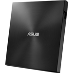 ASUS ZENDRIVE U7M ULTRA SLIM EXTERNAL DVD WRITER BLACK