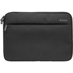 MOKI TRANSPORTER 133 INCH NOTEBOOK SLEEVE BLACK