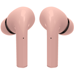 MOKIPODS TRUE WIRELESS EARPHONES ROSE GOLD
