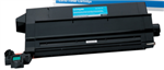 LEXMARK 12N0768 TONER CARTRIDGE CYAN