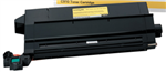 LEXMARK 12N0770 TONER CARTRIDGE YELLOW