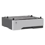 LEXMARK 29S0800 LOCKABLE TRAY 550 SHEET WHITE