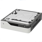LEXMARK 50G0822 LOCKABLE TRAY 550 SHEET GREY