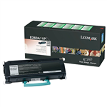 LEXMARK E360H11P TONER CARTRIDGE BLACK