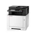 KYOCERA MA2600CWFX ECOSYS COLOUR LASER MULTIFUNCTION PRINTER BLACK