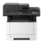 KYOCERA MA4000FX MONO LASER MULTFUNCTIONAL PRINTER BLACK