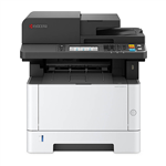 KYOCERA MA4000WIFX MONO LASER MULTFUNCTIONAL PRINTER BLACK