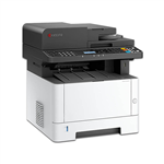 KYOCERA MA4000X MONO LASER MULTFUNCTIONAL PRINTER BLACK
