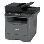 BROTHER MFCL5755DW WIRELESS MULTIFUNCTION MONO LASER PRINTER A4