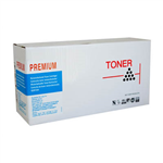 WHITEBOX REMANUFACTURED FUJI XEROX CM305DFCM305DCP305D TONER CARTRIDGE CYAN