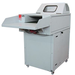 INTIMUS 1495 INDUSTRIAL SHREDDER STRIP CUT 118MM