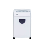 INTIMUS OFFICE PAPER SHREDDER CROSS CUT 1500CC WHITE