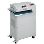 INTIMUS PACMASTER S RECYCLE PACKAGING SHREDDER