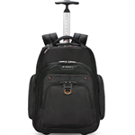 EVERKI ATLAS WHEELED LAPTOP BACKPACK 173 INCH BLACK