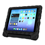 GUMDROP FOAMTECH CASE FOR APPLE IPAD 102 BLACK