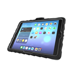 GUMDROP HIDEAWAY RUGGED CASE DESIGNED APPLE IPAD 102 INCH BLACK