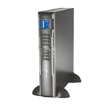 POWERSHIELD PSCRT1100 COMMANDER 1100VA UPS 380 X 438 X 88MM BLACK