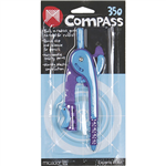 MICADOR 350 COMPASS BLUEPURPLE