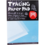 MICADOR TRACING PAD 65GSM A3 WHITE PACK 25