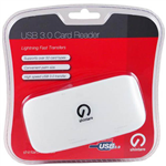 SHINTARO BLAZER USB 30 EXTERNAL MULTI CARD READER