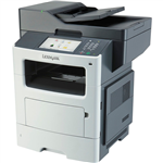 LEXMARK MX611DE MONO LASER MULTIFUNCTION PRINTER