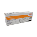 OKI 43865728 TONER CARTRIDGE BLACK