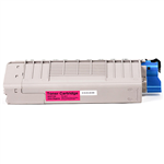 OKI 44318610 TONER CARTRIDGE MAGENTA