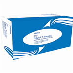 INITIATIVE FACIAL TISSUES 2PLY BOX 200