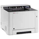 KYOCERA P5026CDN ECOSYS COLOUR LASER PRINTER A4
