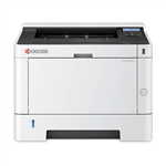 KYOCERA PA4000WX MONO LASER PRINTER WHITE