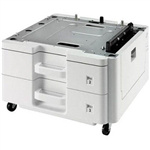 KYOCERA PF471 PAPER FEEDER TRAY 2 DRAWERS 1000 SHEET