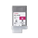 CANON INK CARTRIDGE PFI102 MAGENTA