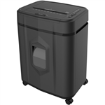 GOLD SOVEREIGN 130 SHEET AUTO FEED CROSS CUT SHREDDER