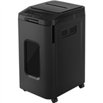 GOLD SOVEREIGN 400 SHEET AUTO FEED CROSS CUT SHREDDER