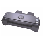 GOLD SOVEREIGN GSA3HSINT INTELLIGENT HIGH SPEED LAMINATOR A3 BLACK