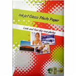 GOLD SOVEREIGN GLOSS PHOTO PAPER INKJET 230GSM A4 WHITE PACK 20
