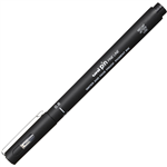 UNIBALL 200 PIN FINELINER PEN 06MM BLACK