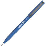 ARTLINE 200 FINELINER PEN 04MM BLUE