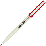 ARTLINE 210 FINELINER PEN 06MM RED