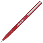 ARTLINE 220 FINELINER PEN 02MM RED