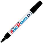 ARTLINE 409 PAINT MARKER CHISEL 40MM BLACK