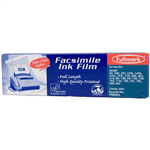 PELIKAN COMPATIBLE PANASONIC TTRP92 FAX FILM REFILL BLACK